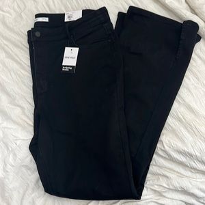 NWT Nine West Bootcut Jeans